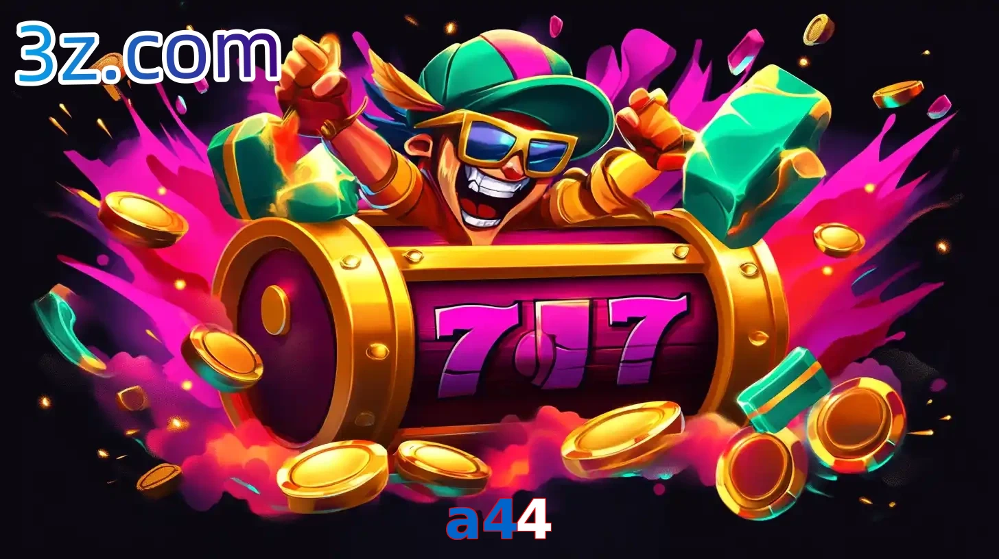 a44 grande jackpot