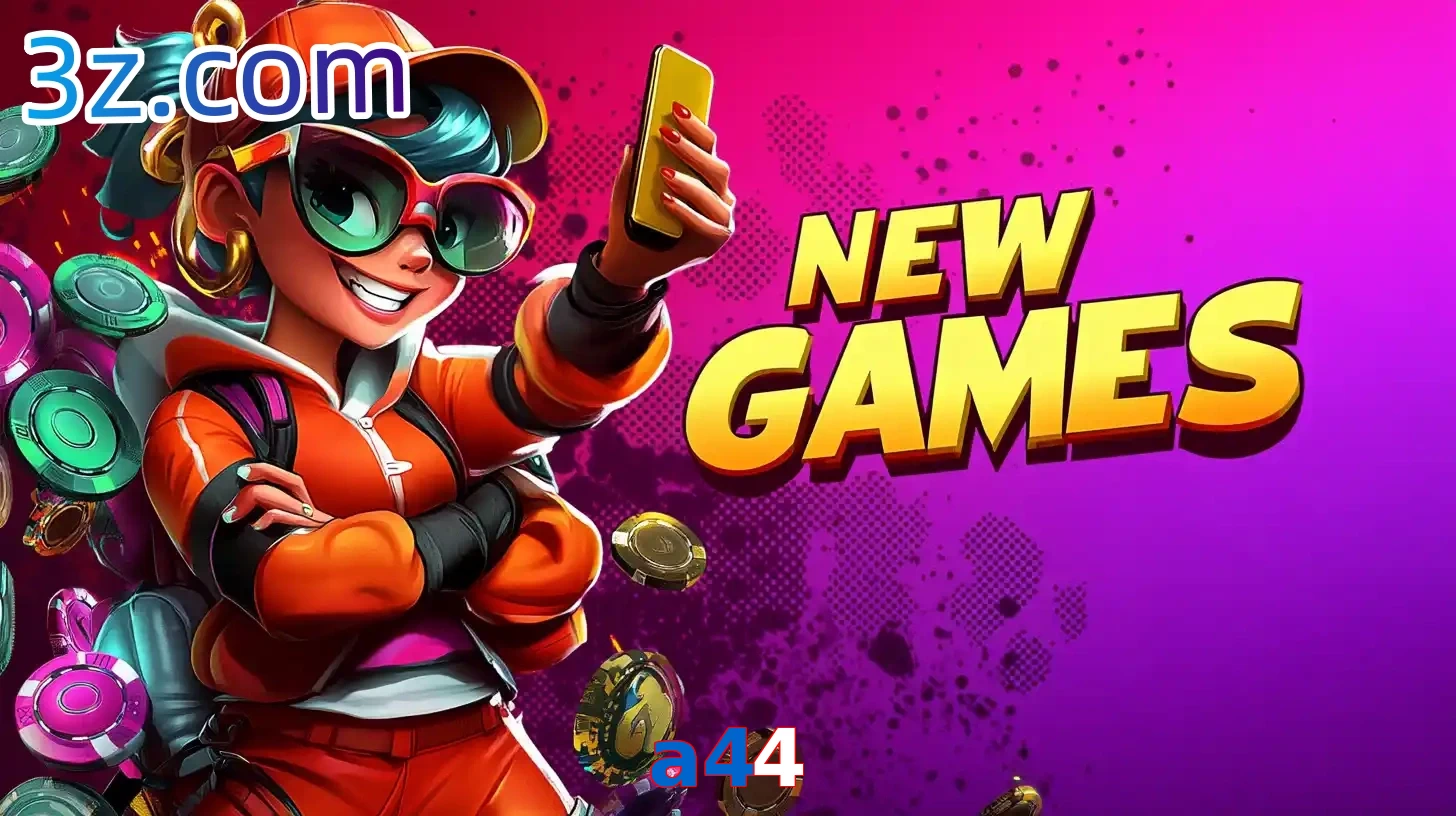 a44 novos slots online online
