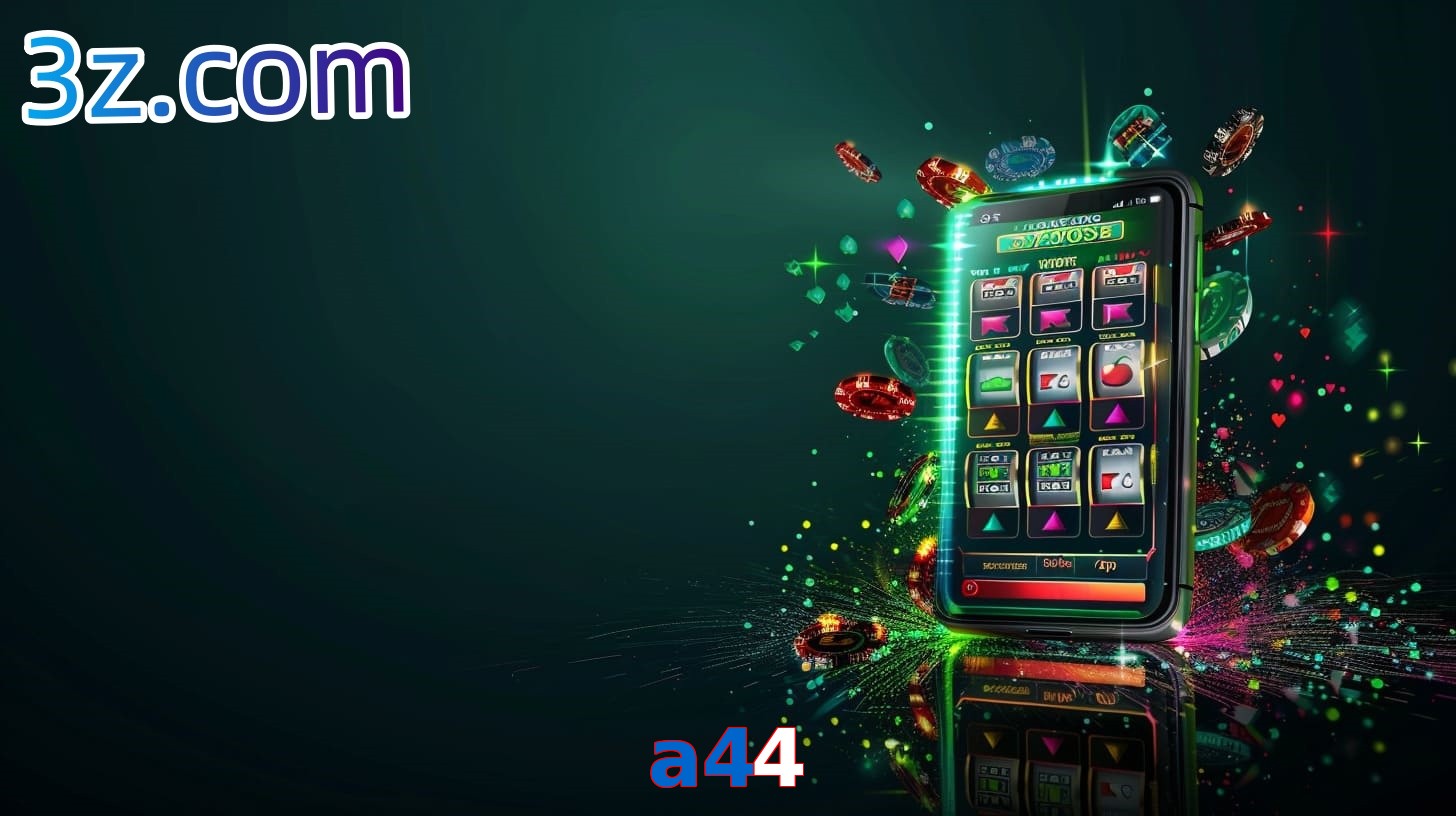 a44 cassino online mobile