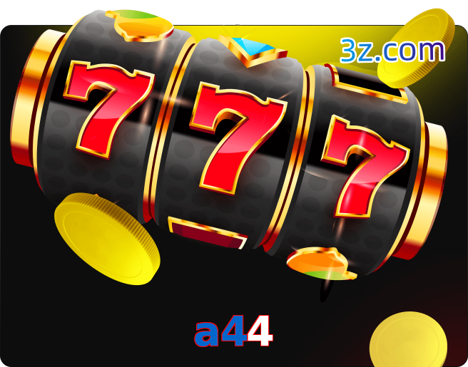 a44 slots online Brasil