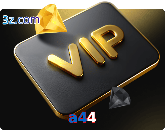 a44 clube vip cassino online