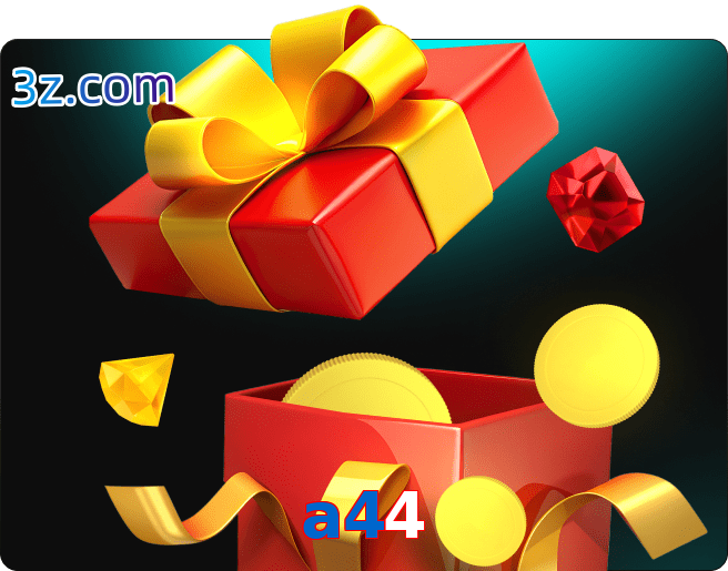 a44 recompensas diárias jogo online