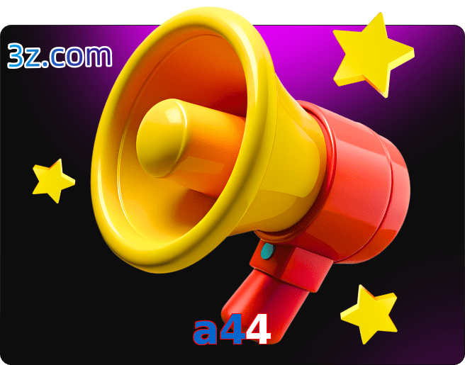 a44 eventos especiais cassino 2025