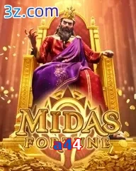 a44 slots online midas fortune