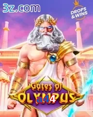 a44 gates of olympus slot